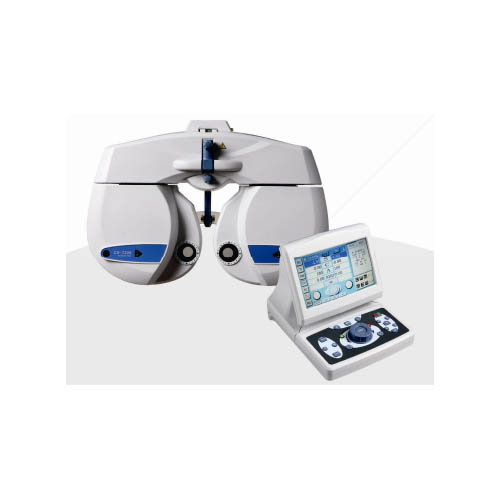 Automatic Refractometer