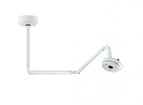 Lampe auxiliaire de fonctionnement de suspension à 12 orifices