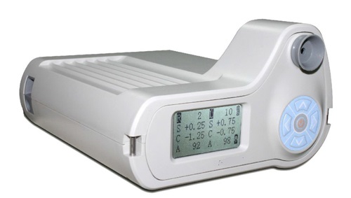 [CCER800] Handheld Auto Refractometer