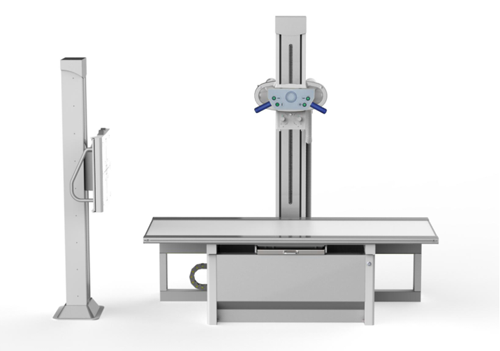 [CCR32RA] Machine à rayons X analogique haute fréquence 32kW 400mA