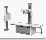 [CCXDR32DRP] 32kw Digital Radiography System