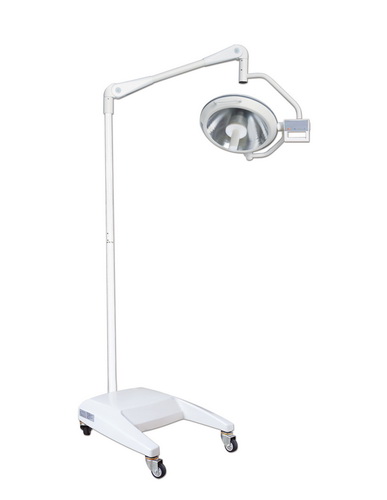 [CCS-50031] lampe de travail à réflexion intégrée