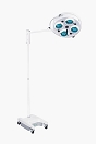 [CCS-04L·I2] apertured series operation lamp with battery